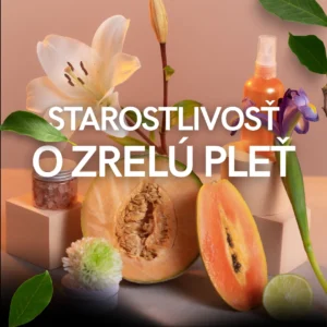 STAROSTLIVOSŤ O ZRELÚ PLEŤ